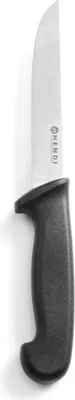 Produktbild von HENDI Fleischmesser 150 mm PP griff schwarz