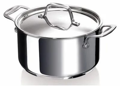 Zdjęcie produktu dla Rondel BEKA "Chef"