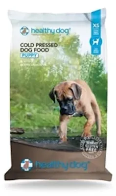 Productafbeelding van Healthy Dog Puppy 15KG