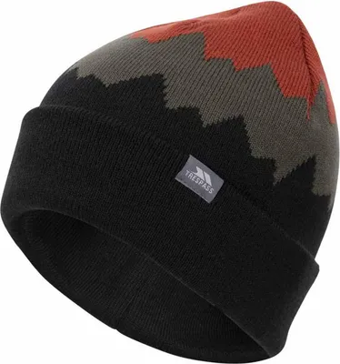 Immagine prodotto di Trespass - Cappello "Cobbler" da uomo TP6158 (taglia unica) (Salsa/Ivy/Nero)