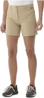Immagine prodotto di Pantaloncini Lafuma Access beige taglia 42 da donna beige taglia 42
