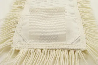 Produktbild von Axis Line Wischmop Tennesseemop mit Tasche und Lasche 50cm