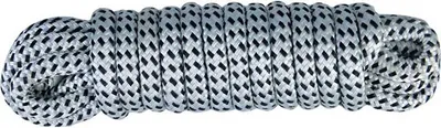 Immagine prodotto di Talamex Dockline Pp Corda 12 Mm Bianco 10 m Bianco 10 m