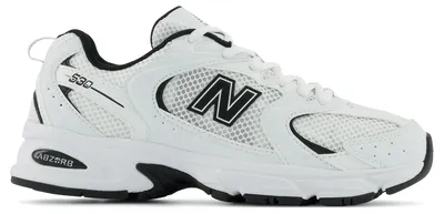 Produktbild von New Balance MR530EWB Herren-Sneaker in Weiß für Alltag