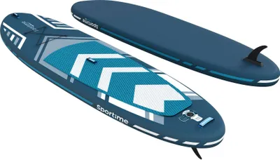 Produktbild von Sportime SUP-Board "Seegleiter", 11’2 Touring Board, nur Board