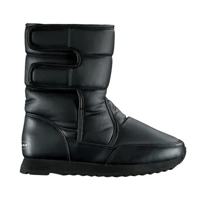 Produktbild von WALKMAXX Ice Thermostiefel mit Eiskralle-schwarz-39