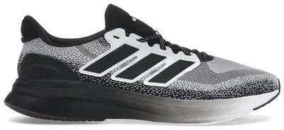 Produktbild von adidas Ultrarun 5 Core Black Cloud White - EU 47 1/3