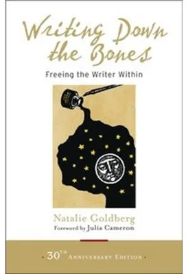 Productafbeelding van Writing Down the Bones