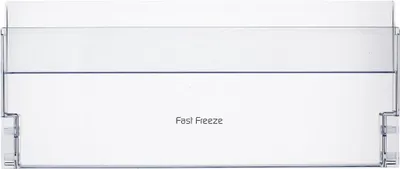 Produktbild von Gefrierfachklappe Fast Freeze unten beko 5906370900 für Gefrierschrank