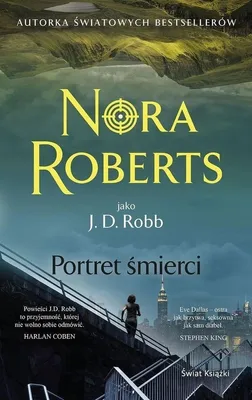 Image de Le portrait de la mort - Nora Roberts