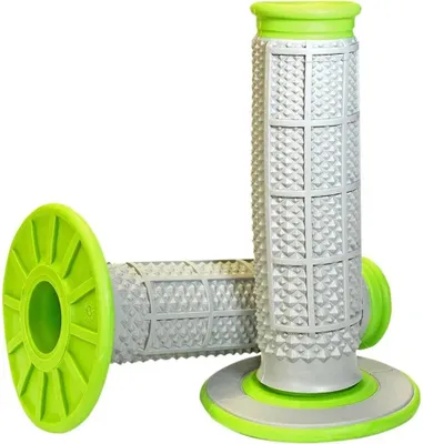Obrázok produktu pre Renthal, rukoväte, farba: zelená