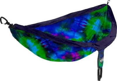 Immagine prodotto di ENO - ENO-DP242 - Amaca - ENO DoubleNest Print - Tie Dye V2