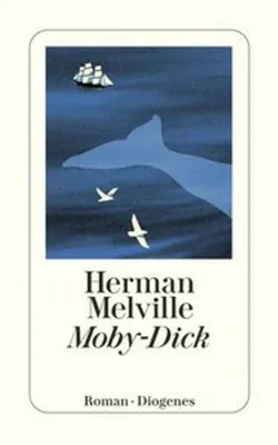 Produktbild von Moby-Dick