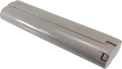 Produktbild von Akku für Makita 9000 NiMH 9,6 Volt 3000 mAh.