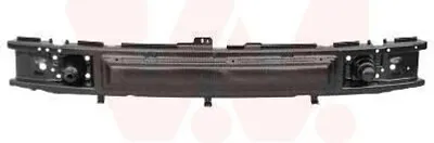 Produktbild von VAN WEZEL 5824560 Stoßstangenträger Vorne für VW Polo Schrägheck (6N1) Polo Van Kasten / Schrägheck (6N1)
