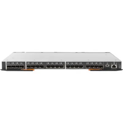 Produktbild von Lenovo Flex System FC5022 16 Gbit/s Fibre Channel Switch - 24 Fiber Channel Ports