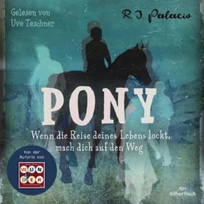 Obrázek produktu pro Pony