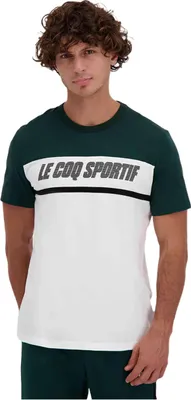 Zdjęcie produktu dla Koszulka Le Coq Sportif 2510041 dla Uni