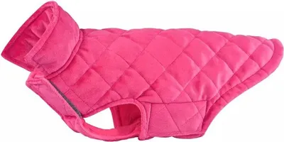 Obrázok produktu pre Prešívaná vesta pre psa Street Rose L