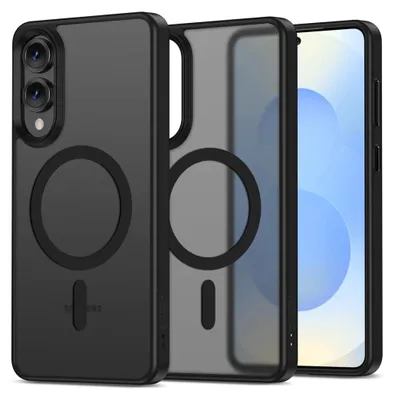 Immagine prodotto di Tech-Protect Magmat Magsafe Galaxy S25 Edge nero opaco