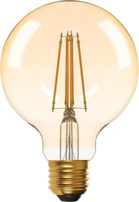 Produktbild von Kanlux Lampe XLED G95 E27 36241