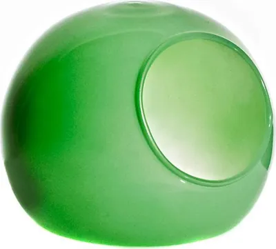 Produktbild von Ballvase (9cm)