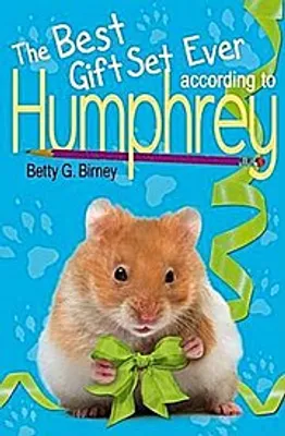 Image de Humphrey Box Set (3 Books)