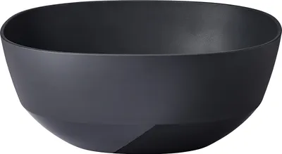 Immagine prodotto di Mepal schale silhouette 3000 ml - nero nordico Ø240 x 95 105937041100