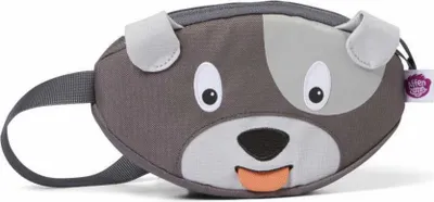 Produktbild von Affenzahn Affenzahn Hipbag - Kindergürteltasche 21.5 cm