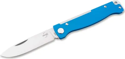Productafbeelding van Böker Plus Atlas, blauw