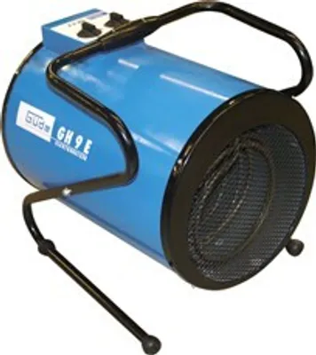 Produktbild von 400-Volt-Elektroheizer GH 9 E