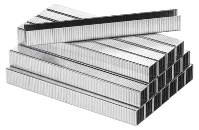 Zdjęcie produktu dla Zszywki T50 typ 140 12 mm ocynkowane do takera zszywacza 5000 szt.