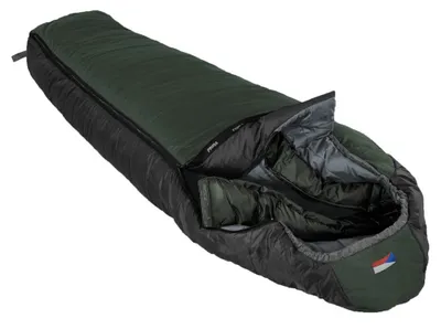 Obrázek produktu pro Prima Lhotse Velikost: 200 cm / Zip: pravý