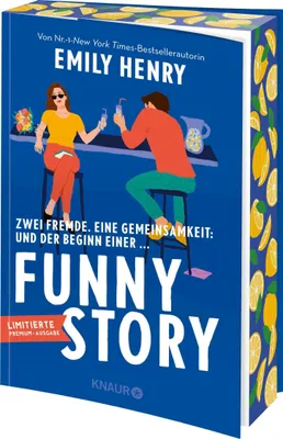 Produktbild von Funny Story