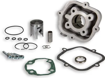 Imagen del producto de Cilindro de aluminio Malossi, modelo D 39, para el código 31 5477