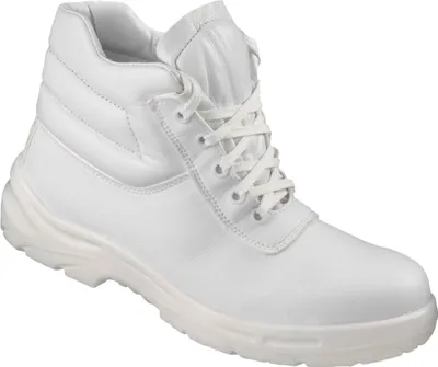 Produktbild von Feldtmann Fermo Schnürstiefel BASIC-LINE 34609-43 Größe 43
