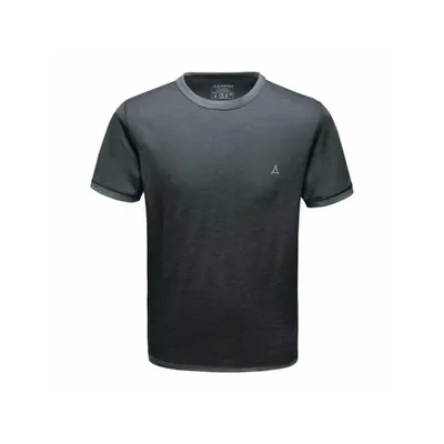 Produktbild von Schöffel 2208-1149 M, T-Shirt, Erwachsener, Schwarz, M