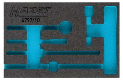 Obrázek produktu pro HAZET 163-326L, Černá
