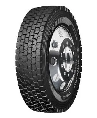 Zdjęcie produktu dla Opony SAILUN 195/50 R16 88V ATREZZO 4 SEASON