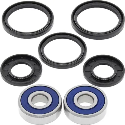 Produktbild von WRP Radlagerkit 15x42x13mm 7 Teile