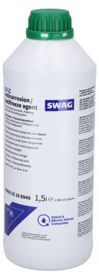 Produktbild von SWAG Frostschutzmittel x