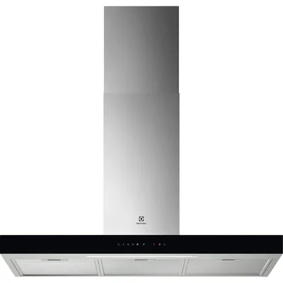 Produktbild von Electrolux KFTB29X, 600 m³/h, Abluft/Umluft, A, A, C, 70 dB