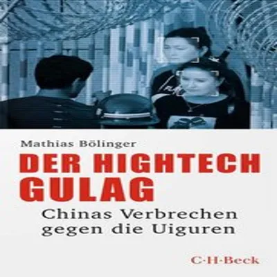 Produktbild von Der Hightech-Gulag
