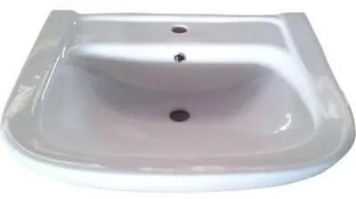 Productafbeelding van Wandwastbak model 338