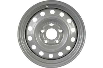 Obrázok produktu pre Oceľový ráfik pre prívesy 14'5 x 112 ET30