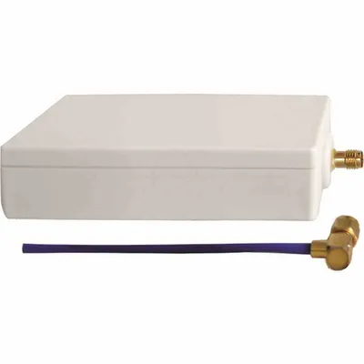 Produktbild von ELTAKO FRP70-230V Funkrepeater mit Antenne FA250 (30000352)