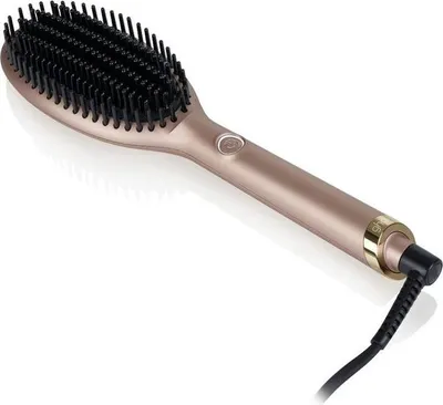 Immagine prodotto di ghd Glide Hot Brush Edizione Limitata Bronzo