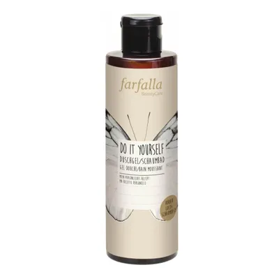 Immagine prodotto di Farfalla DYDGBD, 200 ml, cocco, per il bagno