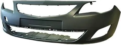 Produktbild von DIEDERICHS Stoßstange Stoßfänger für OPEL Astra J Sports Tourer (P10) Grundiert 1807050