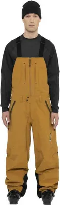 Produktbild von Armada Emmons 3l Bib Hosen Braun L Herren Braun L